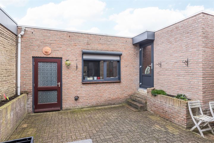 View photo 26 of Berkenstraat 13