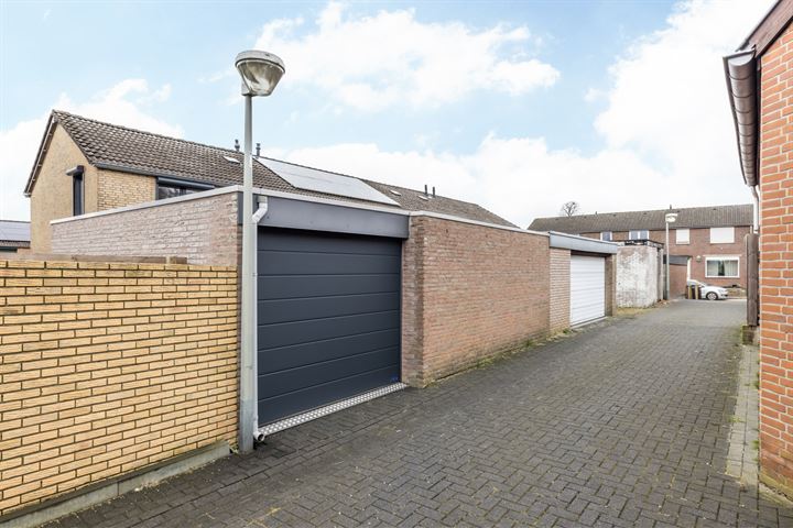 View photo 27 of Berkenstraat 13