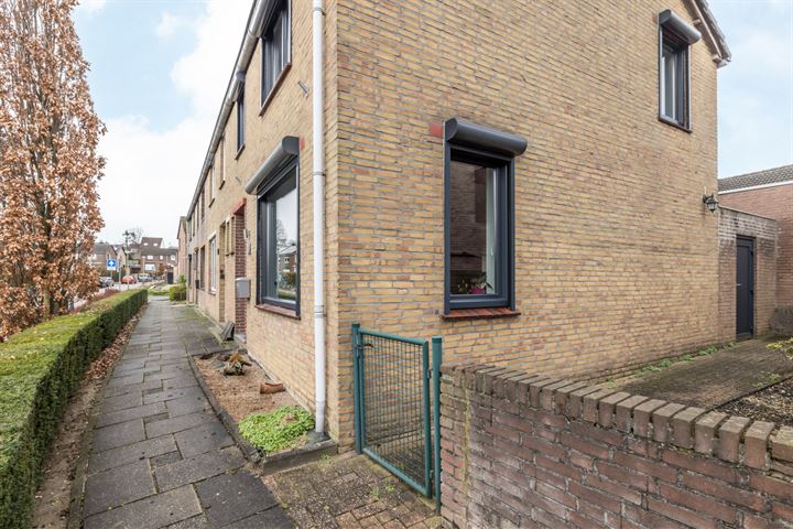 View photo 28 of Berkenstraat 13