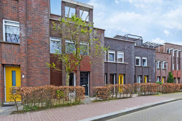 Bekijk foto 1 van Stavorenstraat 47