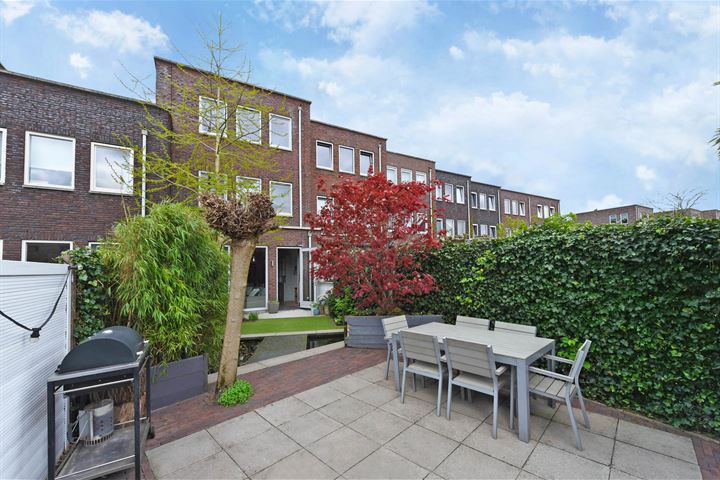 Bekijk foto 36 van Stavorenstraat 47