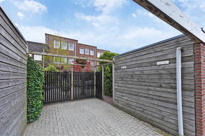 Bekijk foto 39 van Stavorenstraat 47