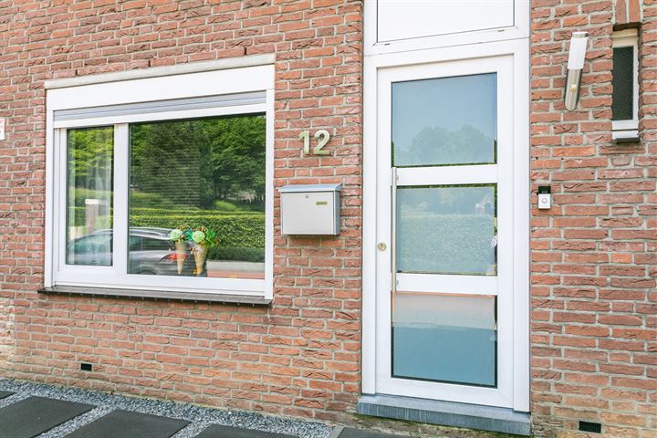 Bekijk foto 2 van Heufstraat 12