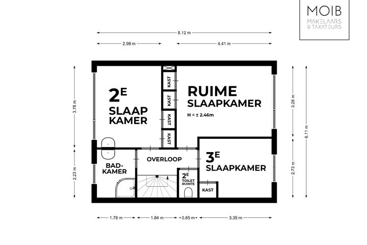 Bekijk foto 34 van Wethouder Gerssenlaan 17