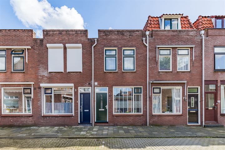 Bekijk foto 1 van Derde kade 72