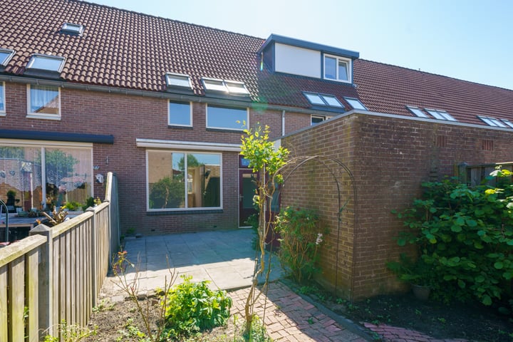 Foto 4 van Zutphenstraat 16