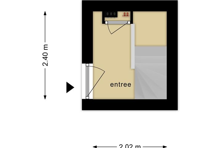 Bekijk foto 32 van Loenensestraat 29