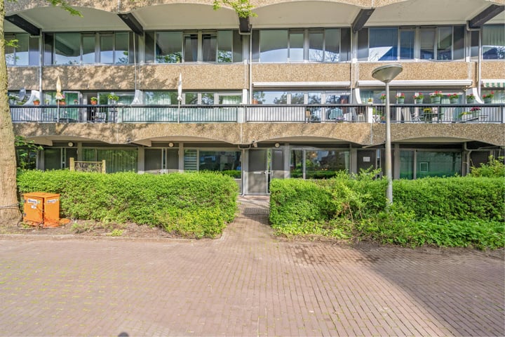 Foto 2 van Leeuwenwerf 127
