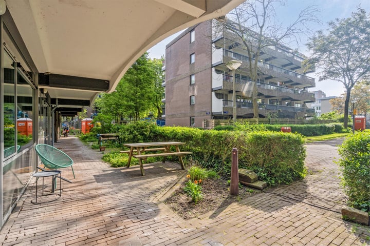 Foto 4 van Leeuwenwerf 127