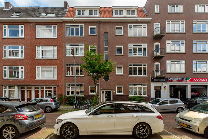 Bekijk foto 1 van Vlaggemanstraat 40-D