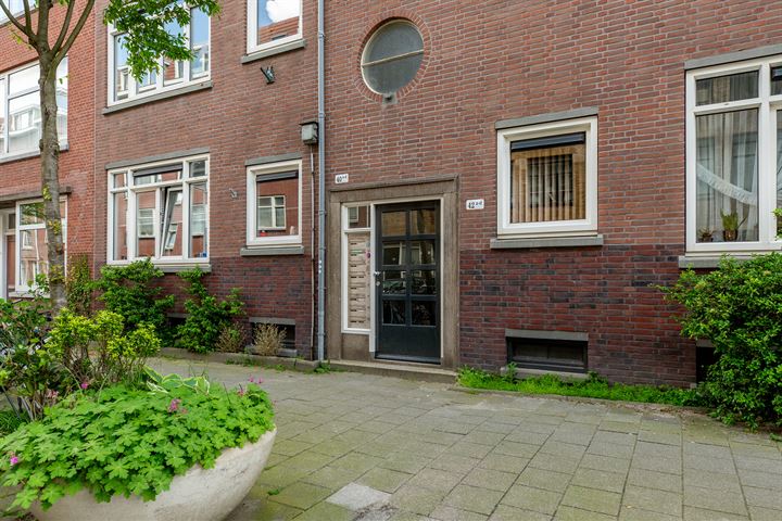 Bekijk foto 3 van Vlaggemanstraat 40-D