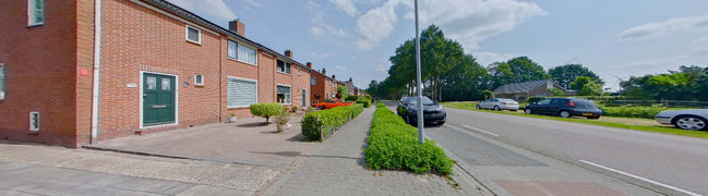 View 360° photo of Streetview of Zuiderdiep 395-A