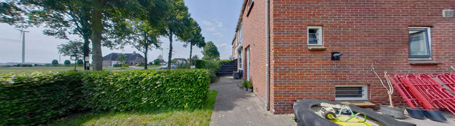 View 360° photo of Oprit of Zuiderdiep 395-A