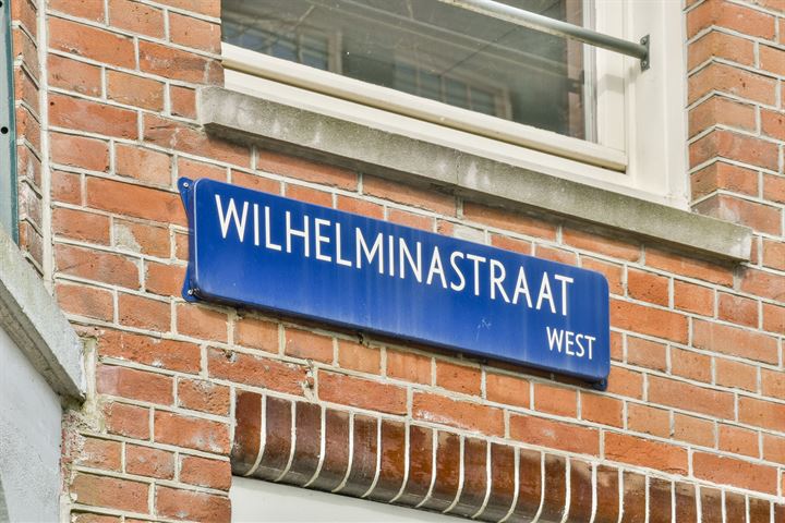 View photo 32 of Wilhelminastraat 220-3