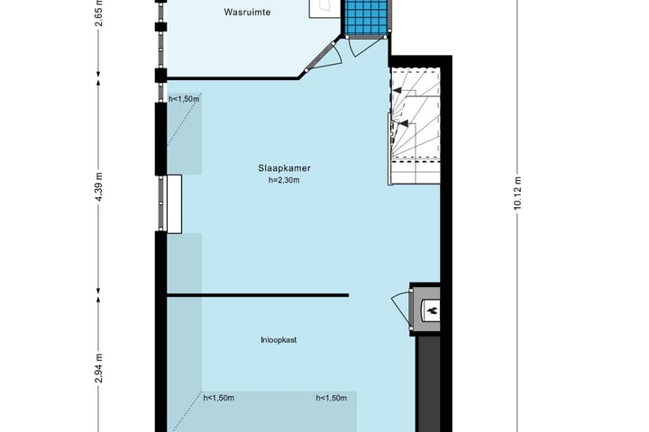 Bekijk foto 39 van Wilhelminastraat 220-3