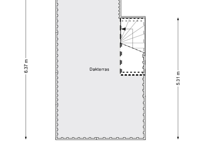 View photo 43 of Wilhelminastraat 220-3