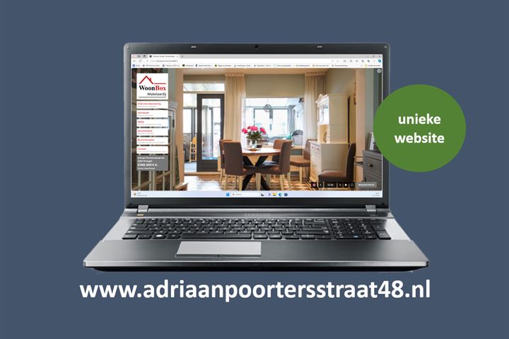 View photo 34 of Adriaan Poortersstraat 48