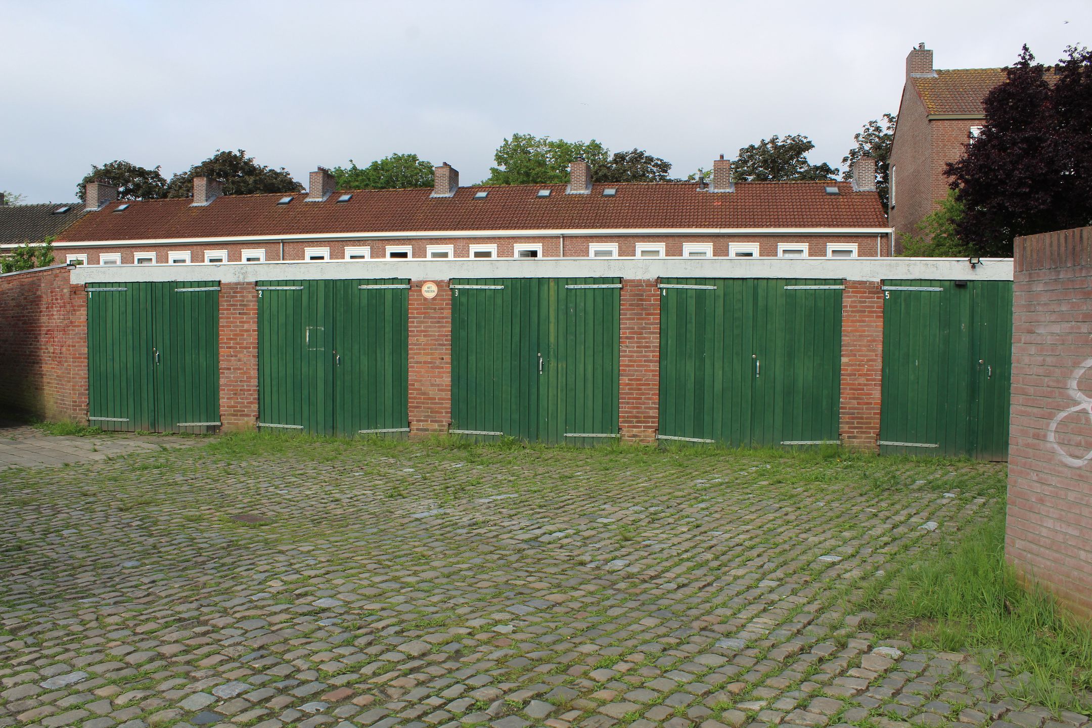 Vuchtstraat, 901, Breda, 4816BR, Noord-Brabant, Nederland 901 