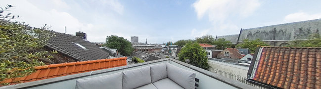 View 360° photo of Balkon of Boterstraat 87-E