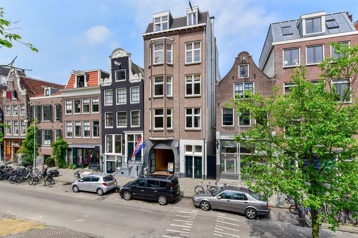 Bekijk foto 4 van Westerstraat 158-1