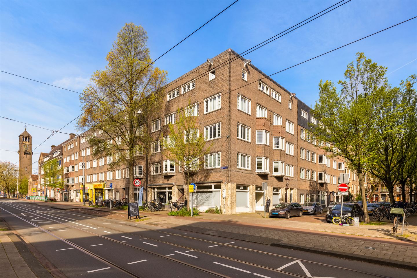 Bekijk foto 4 van Cornelis Krusemanstraat 50-H