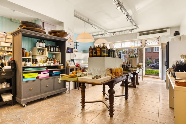 Cornelis Krusemanstraat 50-H