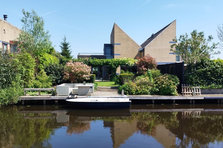 Foto 1 van Telwal 19