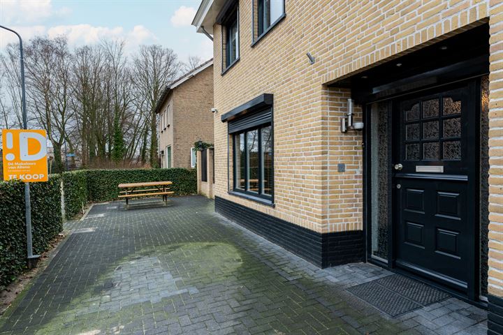 Bekijk foto 10 van Arnoldus Verschurenstraat 44