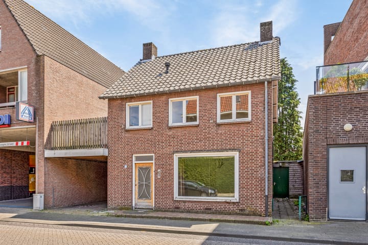 Foto 2 van Julianastraat 40