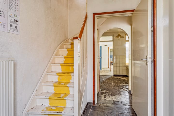 Foto 4 van Julianastraat 40