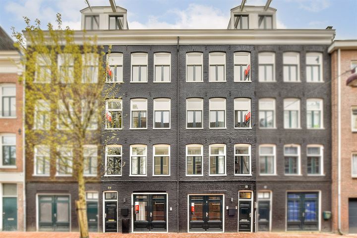 Bekijk foto 1 van Fokke Simonszstraat 92-H