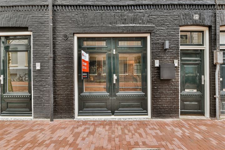 Bekijk foto 2 van Fokke Simonszstraat 92-H