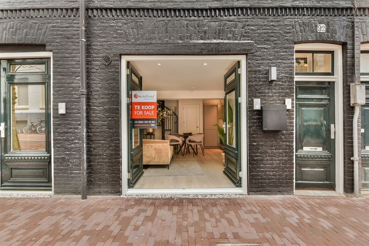 Bekijk foto 3 van Fokke Simonszstraat 92-H