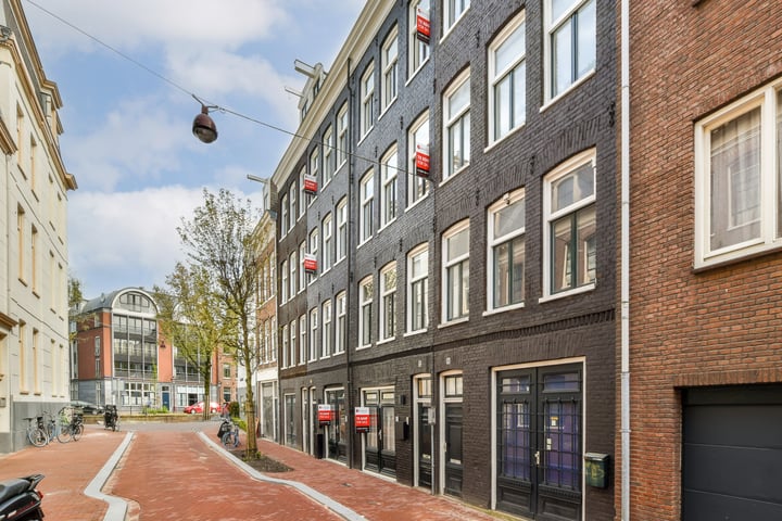 Bekijk foto 24 van Fokke Simonszstraat 92-H