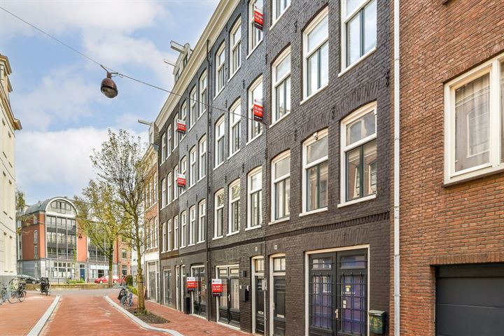 Bekijk foto 3 van Fokke Simonszstraat 94-3