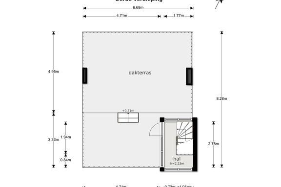 Bekijk foto 57 van Willemsparkweg 146-1