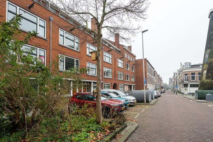 Bekijk foto 4 van Mathenesserdijk 394-B01