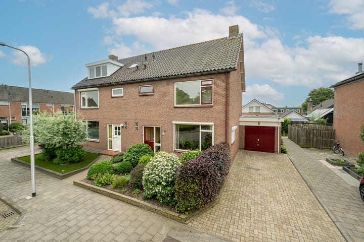 Foto 4 van Raadhuisstraat 31