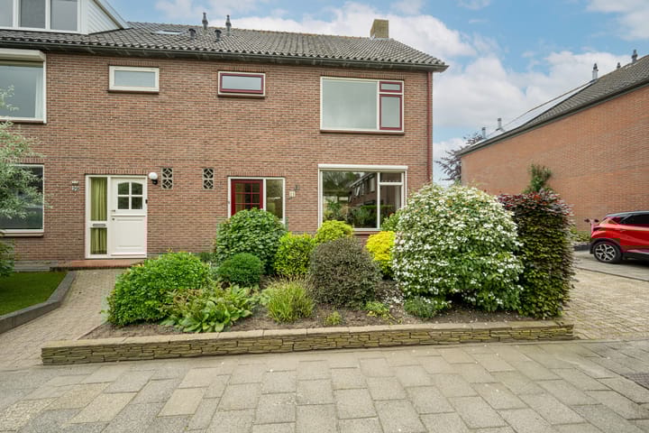 Foto 5 van Raadhuisstraat 31