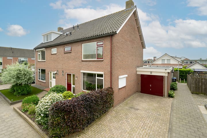 Foto 6 van Raadhuisstraat 31