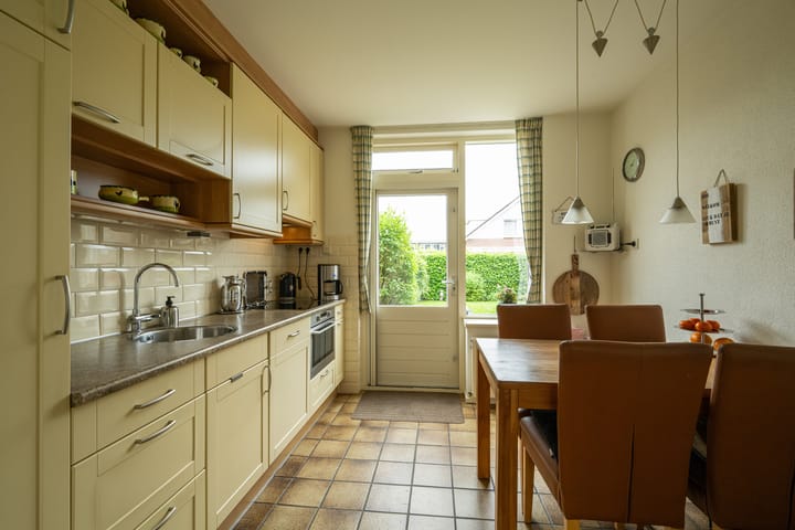 Foto 9 van Raadhuisstraat 31