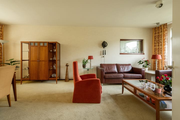 Foto 11 van Raadhuisstraat 31