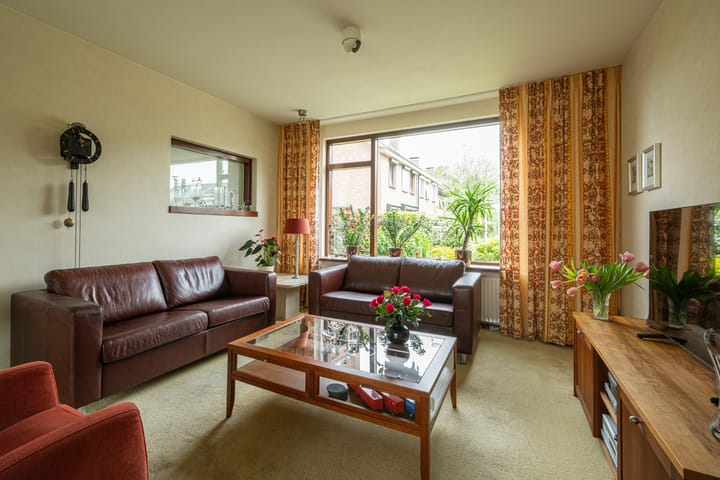 Foto 12 van Raadhuisstraat 31