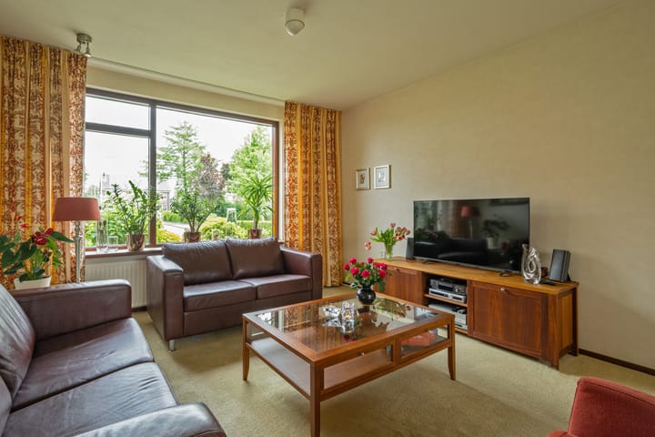 Foto 13 van Raadhuisstraat 31