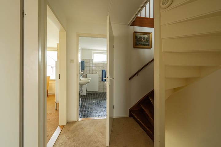 Foto 17 van Raadhuisstraat 31