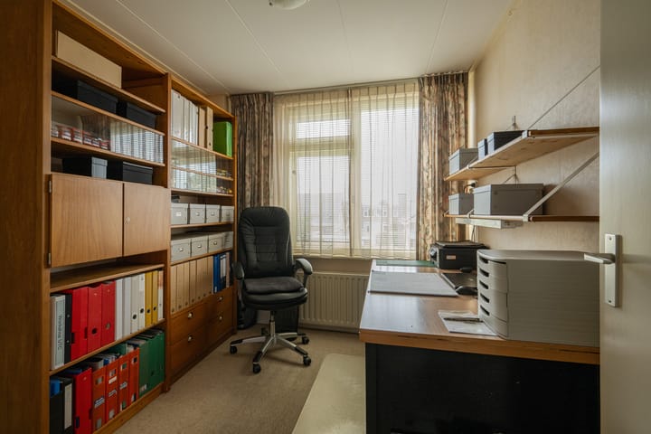 Foto 24 van Raadhuisstraat 31