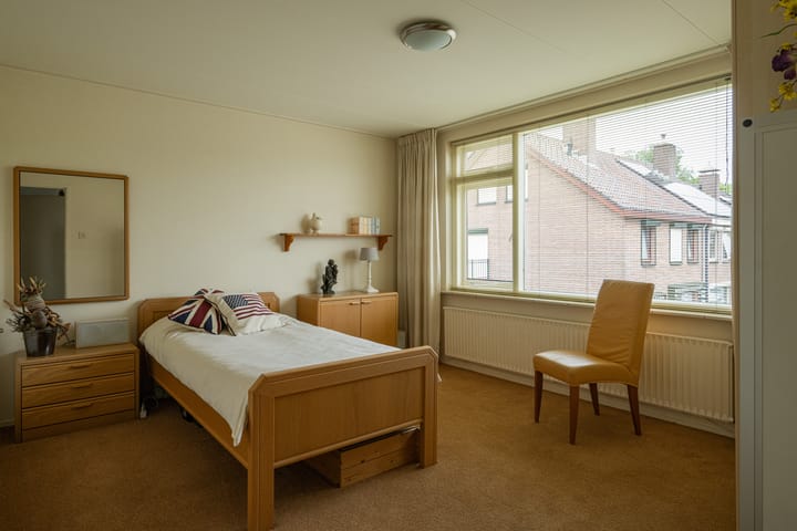 Foto 25 van Raadhuisstraat 31