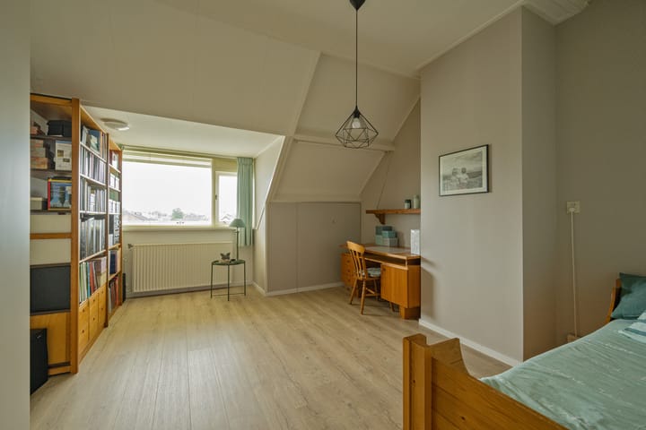 Foto 3 van Raadhuisstraat 31