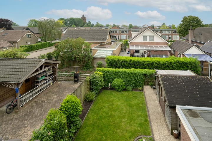 Foto 30 van Raadhuisstraat 31