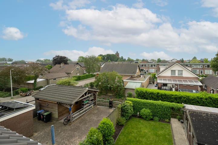 Foto 31 van Raadhuisstraat 31